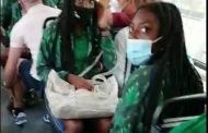 NFF vows to unmask fellow who tried to harass Super Falcons in Austria