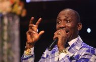 The Dunamis-5 And The Hypocrisies Of Pastor Enenche
