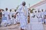 OONI INAUGURATES 28-MEMBER YORUBA THINK-TANK: To Look Into Igboho's Matter & Yoruba Interests