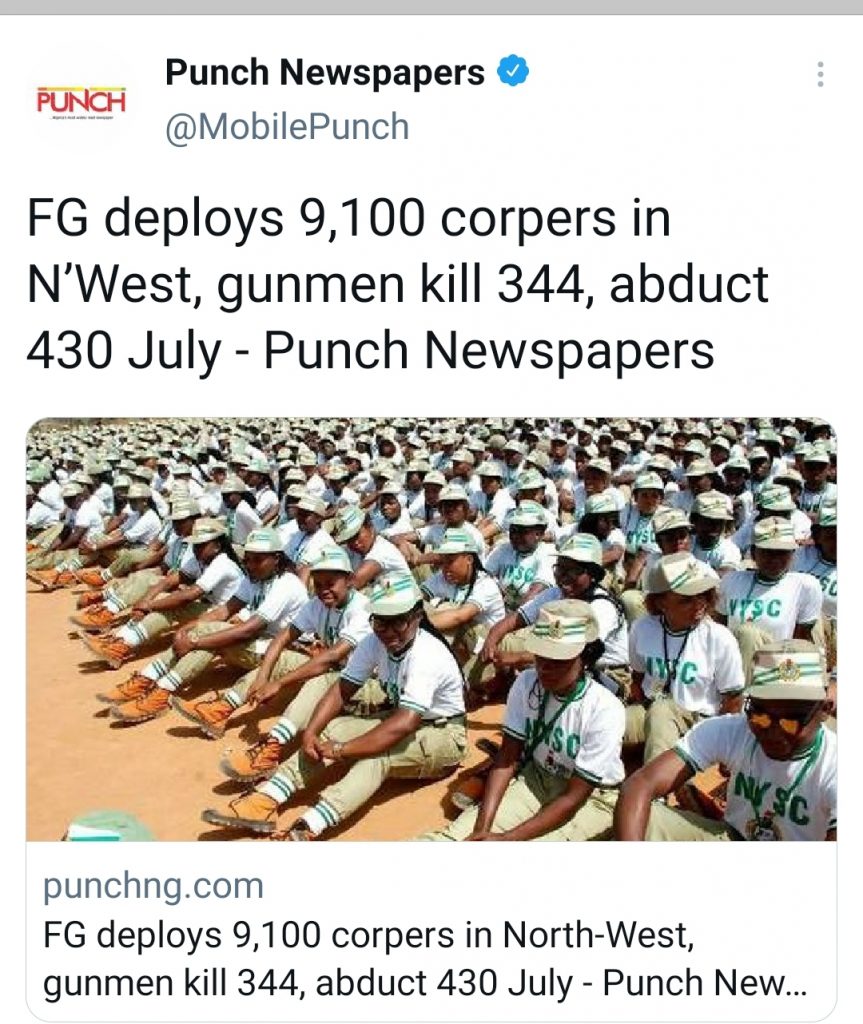 The Need For Southern Youth Corp Members To Serve In The South