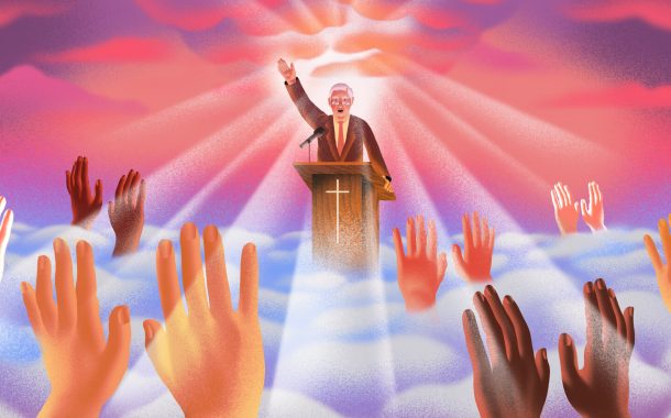SUNDAY INSPIRATION: Consulting a Prophet or Seer for Receiving Direction or Guidance in Life