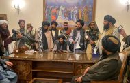 AFGHANISTAN: Russia’s Payback