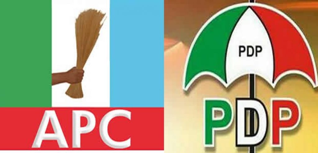 APC, PDP: Which Way Nigeria?