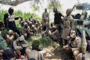 At least 200 dead in bandit attacks in northwest Nigeria