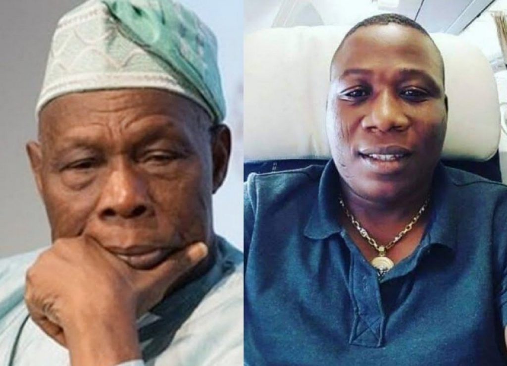 OBJ: Why Ebora Owu and Ajagunmole Ikija has remained a force to reckon with in Yoruba Politics.