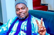 APC Guber Aspirant celebrates Taliban takeover of Afghanistan (a must read)