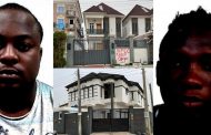 EFCC Press Release: Fraudsters Lose Properties in Posh Areas of Lagos to FG
