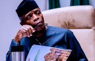 Lesson From Buhari's Visit To Tinubu: Why Osibanjo Should Be The Next President