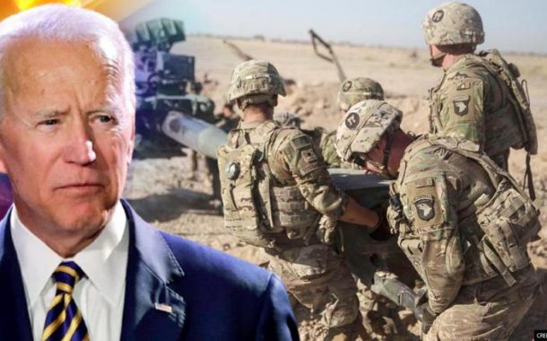 US Warns Niger Coup Plotters of Potential Intervention