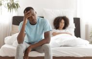 Erectile Dysfunction: In Limbo of Sexlesss Marriage