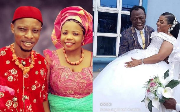 Wife Snatching: A Pastor's Moral, Ethical Infraction
