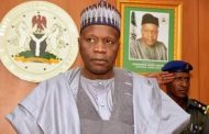 VAT: ‘Be your brother’s keeper’ – Gombe tells Rivers, Lagos - REALLY?