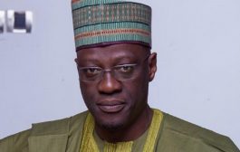 AMCON takes over mansion of ex- Governor Ahmed [Video]