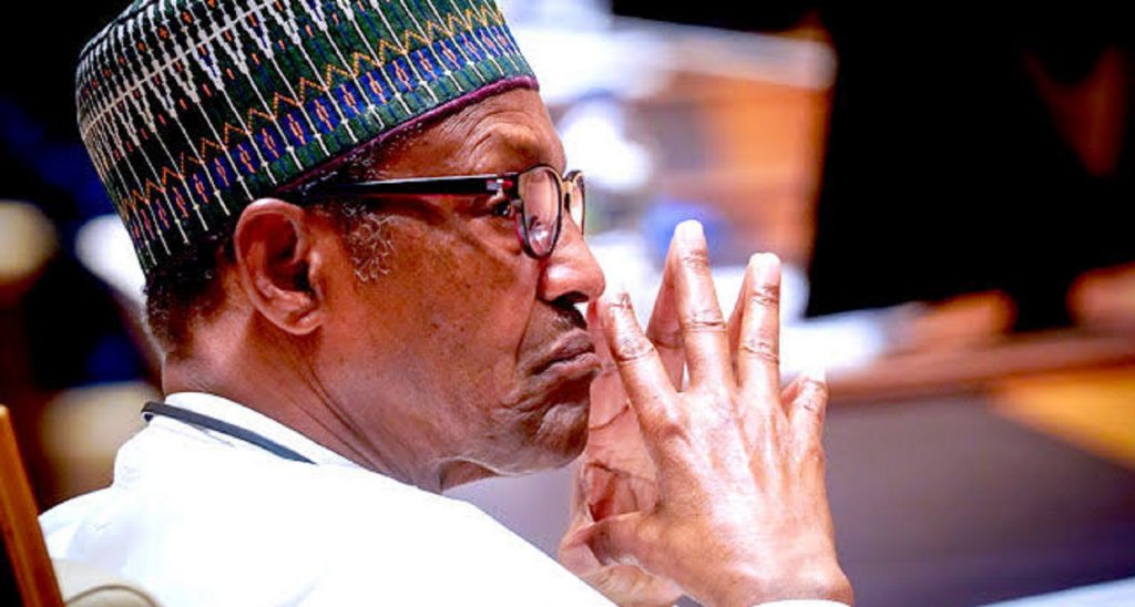 TERRORISM/INSECURITY IN NIGERIA: Your Guess Is As Good As Anybody's