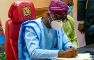 Gov. Sanwo-Olu Signs VAT Bill Into Law
