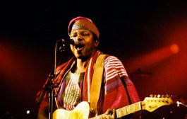 King Sunny Ade At 75 - Happy Birthday To The Living Legend
