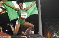 Nigeria Must Appreciate & Reward Diamond Girl Tobi Amusan