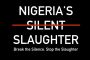 Genocide is Taking Place in Nigeria