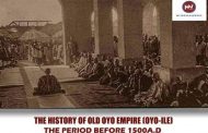 REVERSING AOLE’S CURSE - PART ONE. Perspectives on Yoruba Agenda