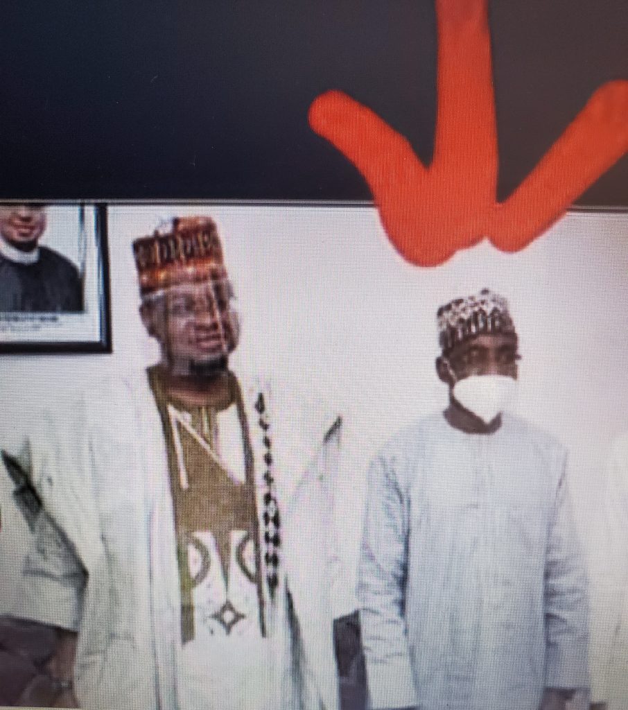 Why Has Buhari Not Fired Pantami?