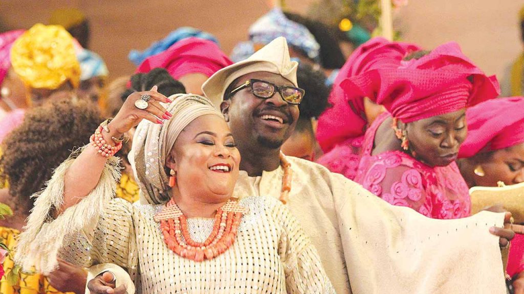 Mixed Blessings of ‘Hired’ Spouses, In-Laws and Parents