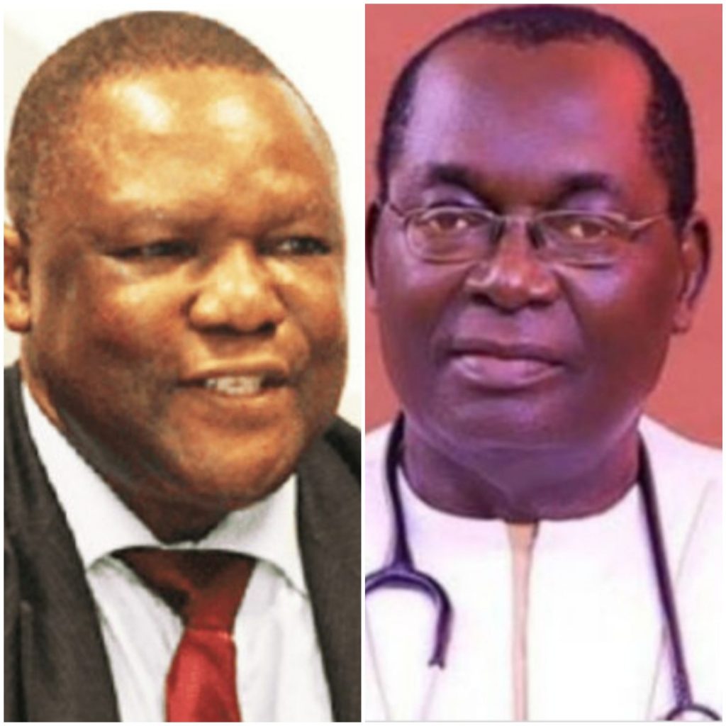 MONDAY LINES: Igbo, Akunyili and Mailafia