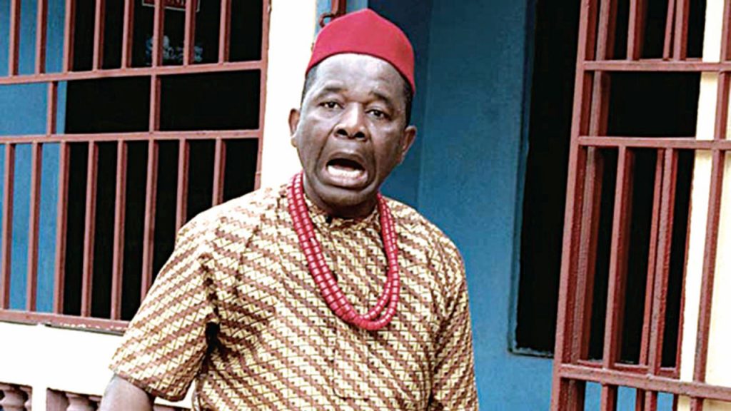 SUNDAY SUPPLIMENT: On(Il)legalty Of DSS' Arrest Of Chiwetalu Agu For Wearing IPOB Uniform…