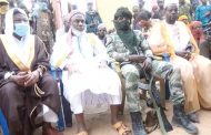 Gumi AGAIN!, urges Nigerians to 'pamper' bandits for them to repent