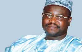 Buhari Is Incompetent - Ghali Umar Na’Abba. Presidency Fires Back