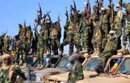 Six supervisors, drivers, abducted by Boko Haram in Borno