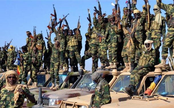 Boko Haram has politicians, soldiers as informants — Zulum