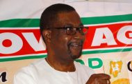 ARISE ‘O COMPATRIOTS, LET’S BUILD A NEW MODEL NOW - Dr. Olu Agunloye