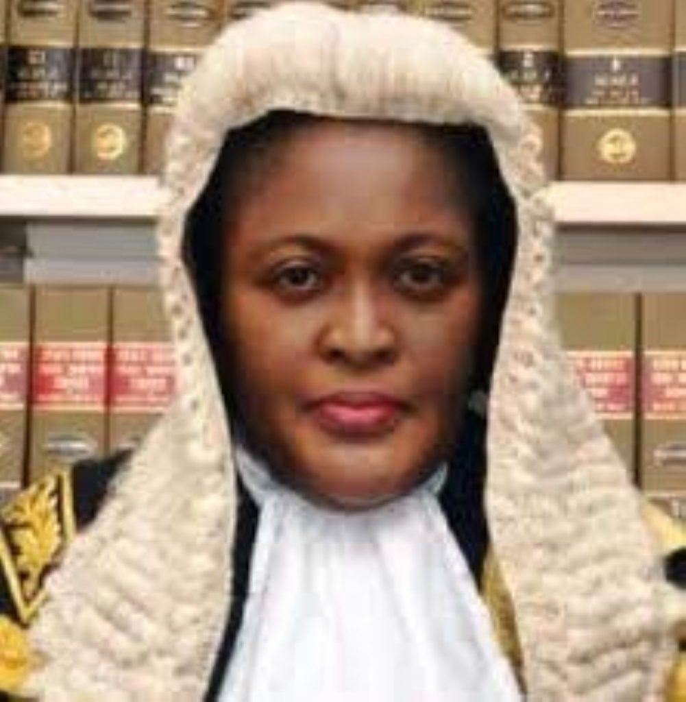 The Harassment of Justice Odili By Government Agencies, A Smokescreen For A Sinister Motive?