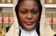 Actions that caused civil war being re-enacted — Justice Odili