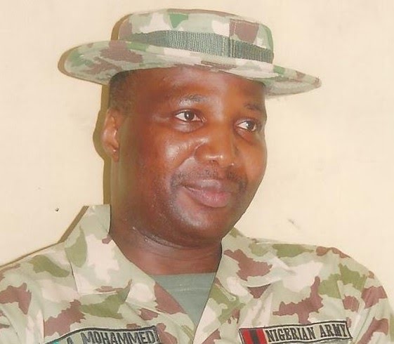 Buhari fires officer who killed over 200 Boko Haram fighters despite court orders not to