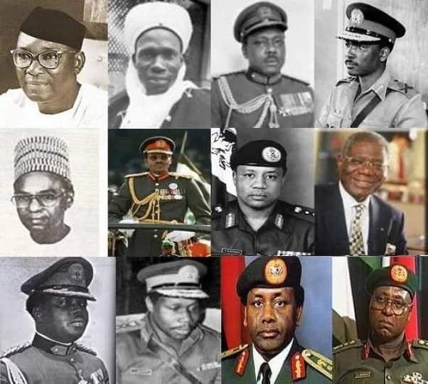 Who will save Nigeria?