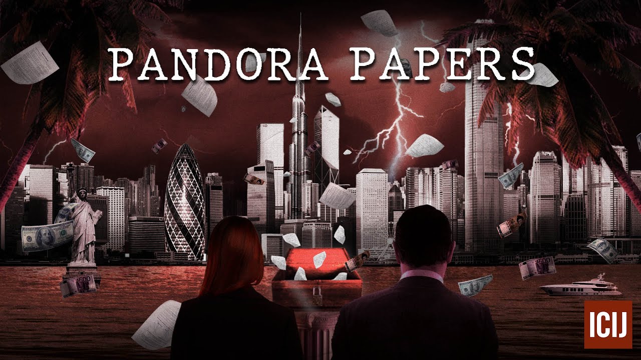 Our Own Pandora
