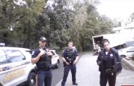INJUSTICE: Assault, Battery and Unlawful Ejectment in Bergen County, New Jersey