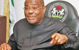 Ayu’s arrogance, ingratitude will cost PDP presidential election – Wike