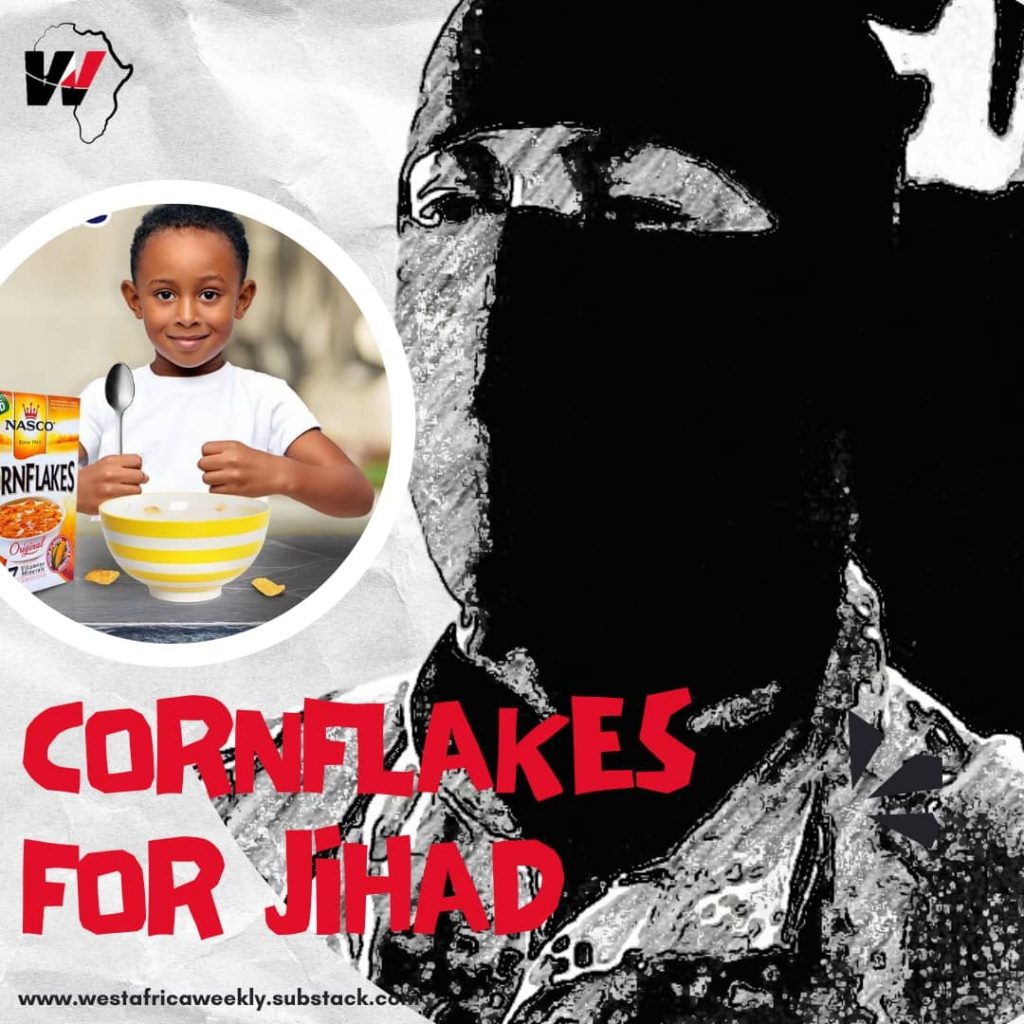 Cornflakes for Jihad: The Boko Haram Origin Story