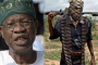 Bandits Are Common Criminals Unlike IPOB, So Says Lai Mohammed