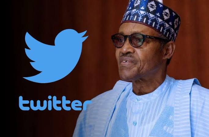 Buhari directs conditional end to Twitter ban