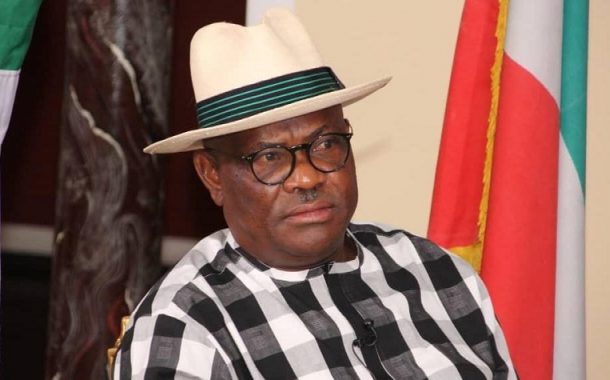 How Can You Say Nigerians Are Looking Up To Them? – Wike Dismisses ADC Coalition