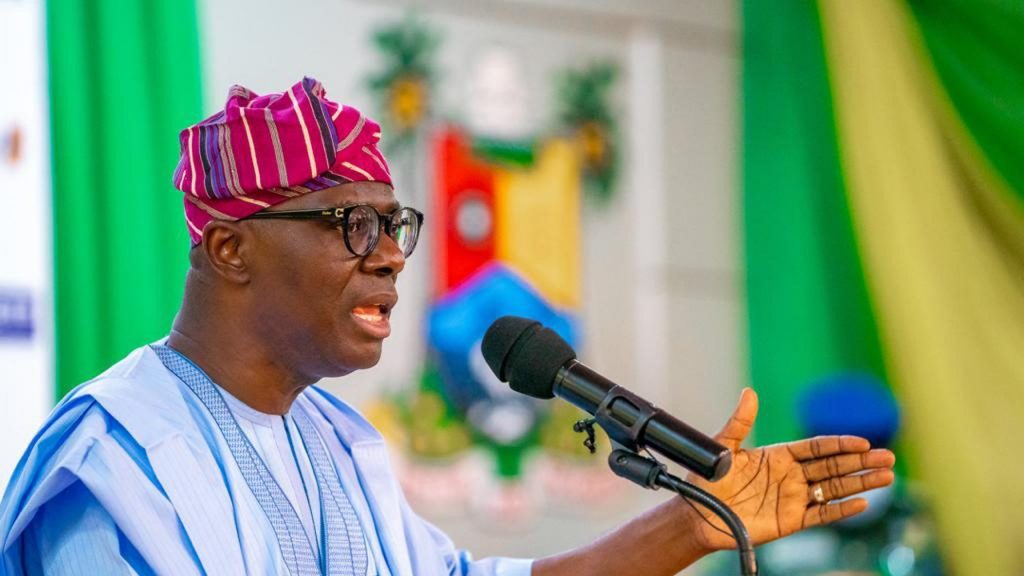 EndSARS: Sanwo-Olu Seeks Soft Landing, Invites Youths For Peace Walk To Herald ‘Healing Of Lagos’. Falz, Macaroni Decline Invite