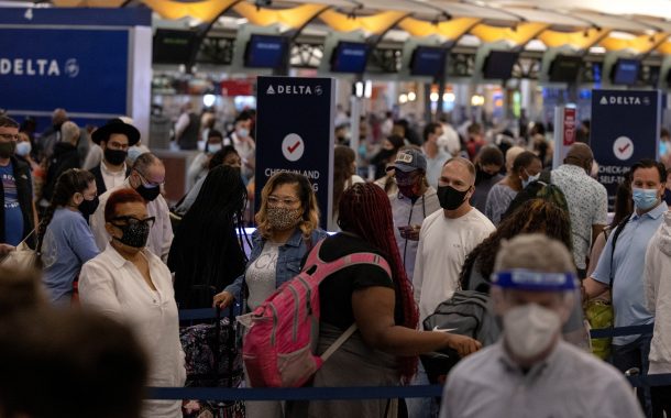 What you need to know about the new U.S. international air travel rules