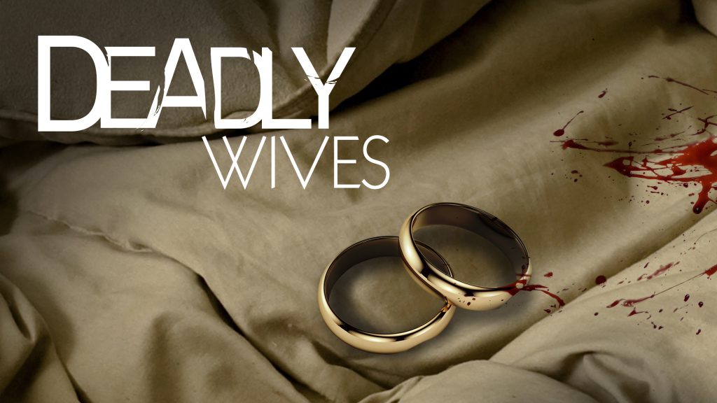 Infidelity, Rivalry: Killer Wives on Rampage