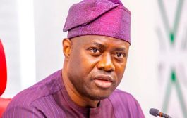 Buhari Not Uniting Nigeria With His Appointments - Seyi Makinde