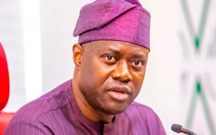 Two surveillance aircraft arrive in Ibadan to enhance statewide security