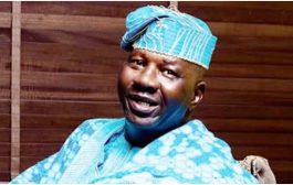 Nollywood Veteran Actor, Baba Suwe Is Dead