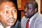 Maina and ‘Authority Stealing’